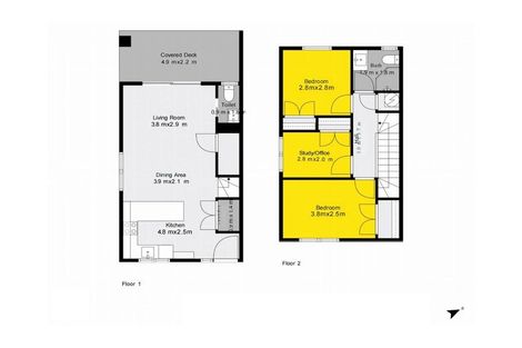 Photo of property in 6/18 Albert Road, Kelston, Auckland, 0602