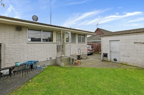 Photo of property in 12 Urella Place, Spreydon, Christchurch, 8024