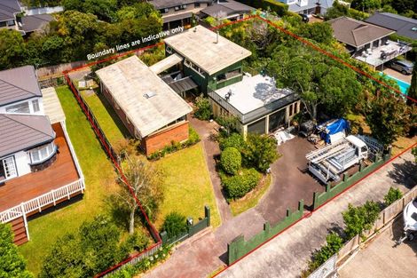 Photo of property in 78 Aberdeen Road, Campbells Bay, Auckland, 0620