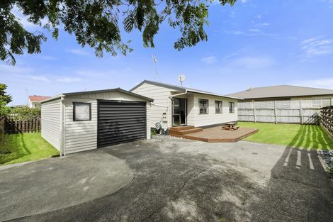 Photo of property in 4b Russell Avenue, Pukekohe, 2120