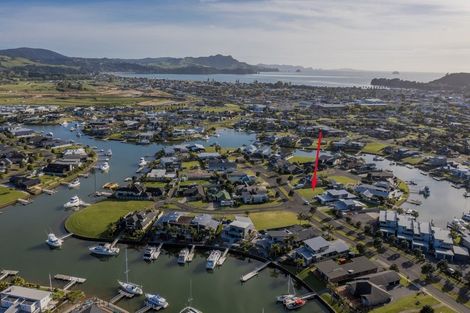 Photo of property in 16 Arawa Lane, Whitianga, 3510