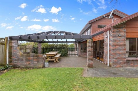 Photo of property in 9 Lindale Street, Morrinsville, 3300