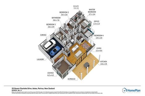 Photo of property in 23 Queen Charlotte Drive, Aotea, Porirua, 5024