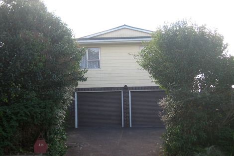 Photo of property in 18 Keegan Drive, Massey, Auckland, 0614