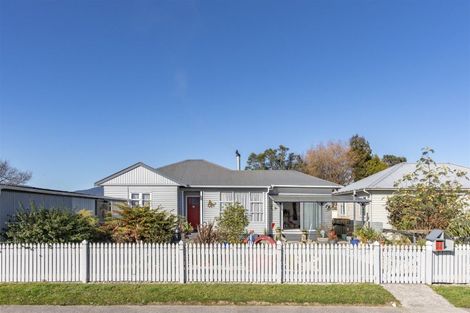 Photo of property in 58 Wakefield Street, Westport, 7825