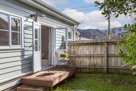 Photo of property in 23 Lyon Street, Featherston, 5710