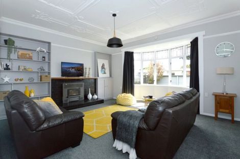 Photo of property in 23 Robertson Street, Richmond, Invercargill, 9810