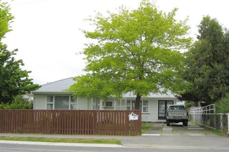 Photo of property in 31 East Belt, Rangiora, 7400