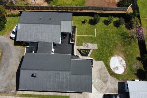 Photo of property in 60 Aorangi Road, Paeroa, 3600