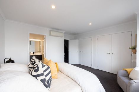 Photo of property in 10 Alexander Willis Crescent, Hobsonville, Auckland, 0616