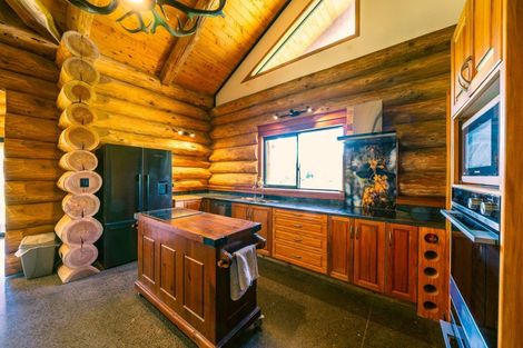 Photo of property in 987 Mangaehu Road, Puniwhakau, Stratford, 4392