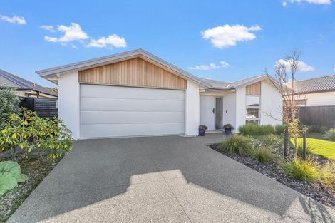 Photo of property in 13 Matai Springs Drive, Halswell, Christchurch, 8025