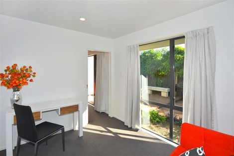 Photo of property in 4/234 Springfield Road, St Albans, Christchurch, 8014