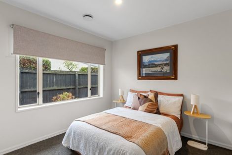 Photo of property in 16 Riverton Terrace, Halswell, Christchurch, 8025