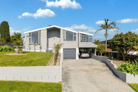 Photo of property in 3 Maihi Crescent, Maungatapu, Tauranga, 3112