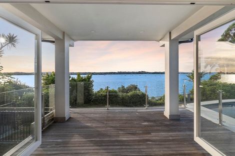 Photo of property in 21 William Bryan Drive, Half Moon Bay, Auckland, 2012