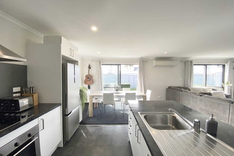 Photo of property in 52 Tiny Hill Drive, Rolleston, 7614