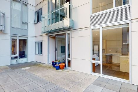 Photo of property in Republic2, 4k/10 Lorne Street, Te Aro, Wellington, 6011