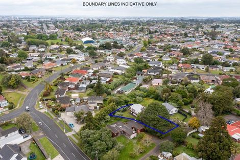 Photo of property in 62 Hain Avenue, Mangere East, Auckland, 2024