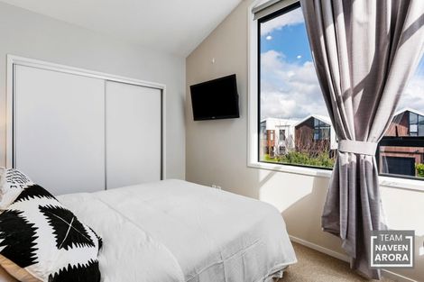 Photo of property in 46 Battalion Drive, Papakura, 2110