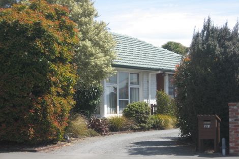 Photo of property in 391 Greers Road, Bishopdale, Christchurch, 8053