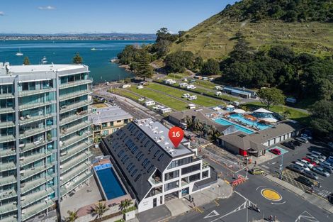 Photo of property in 202/16 Adams Avenue, Mount Maunganui, 3116