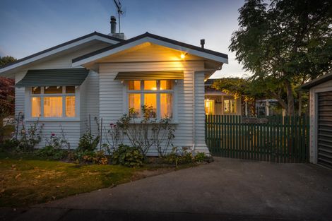 Photo of property in 55 Argyle Avenue, Takaro, Palmerston North, 4410