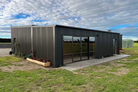 Photo of property in 135 Western Terrace Road, Balcairn, Rangiora, 7477