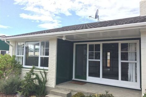 Photo of property in 3/43 Elizabeth Street, Riccarton, Christchurch, 8041