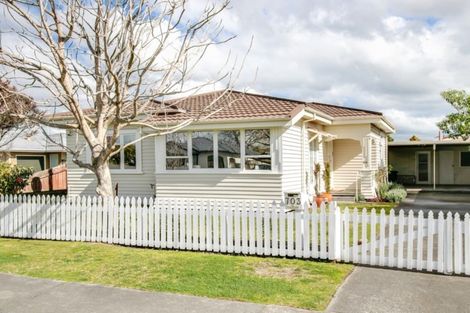 Photo of property in 703 Ellison Road, Parkvale, Hastings, 4122