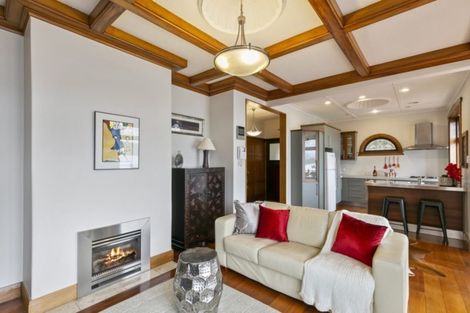 Photo of property in 450 Evans Bay Parade, Hataitai, Wellington, 6021