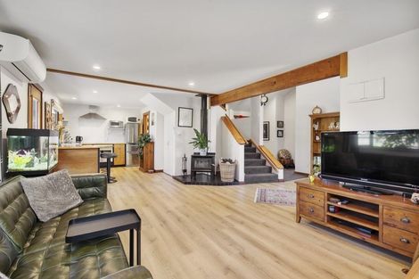 Photo of property in 5 Penfold Square, Leithfield, 7481