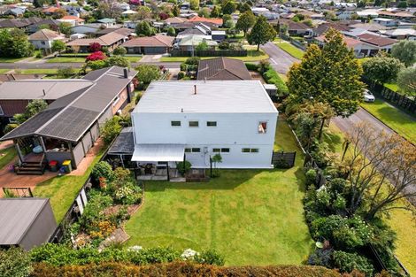 Photo of property in 43 Lytton Street, Glenholme, Rotorua, 3010