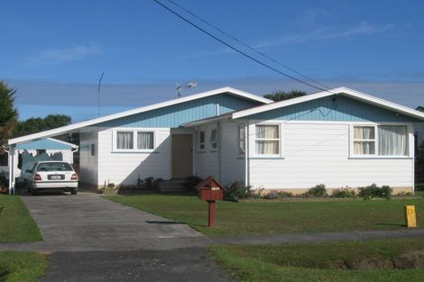 Photo of property in 136 Awakino Road, Dargaville, 0310