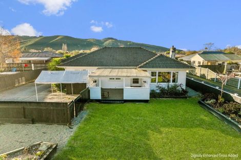 Photo of property in 83b Whitby Road, Wakefield, 7025