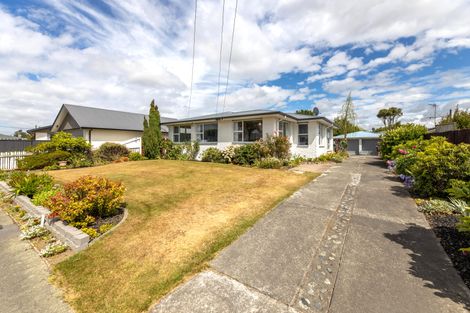 Photo of property in 7 Stretton Street, Bishopdale, Christchurch, 8053