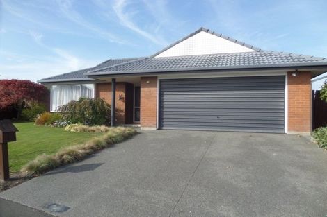 Photo of property in 3 Cataluna Place, Hei Hei, Christchurch, 8042