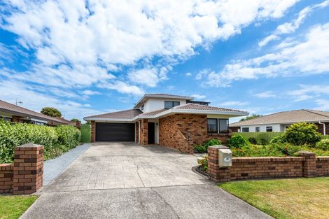 Photo of property in 19 Hibiscus Avenue, Mount Maunganui, 3116
