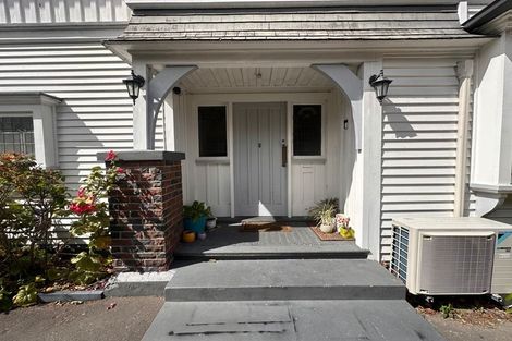 Photo of property in 411 Manchester Street, Christchurch Central, Christchurch, 8013