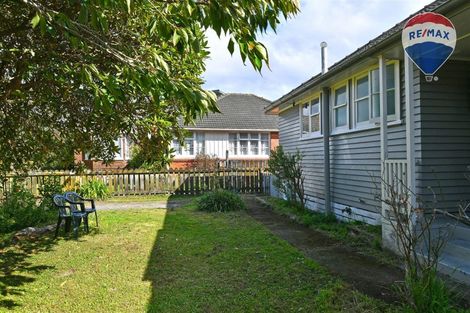 Photo of property in 57 Colson Street, Avalon, Lower Hutt, 5011