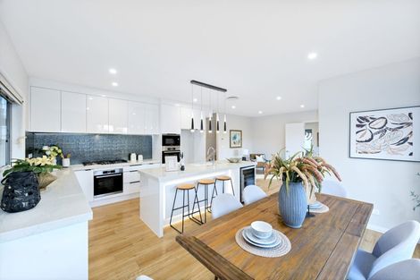 Photo of property in 5 Moko Lane, Greenhithe, Auckland, 0632