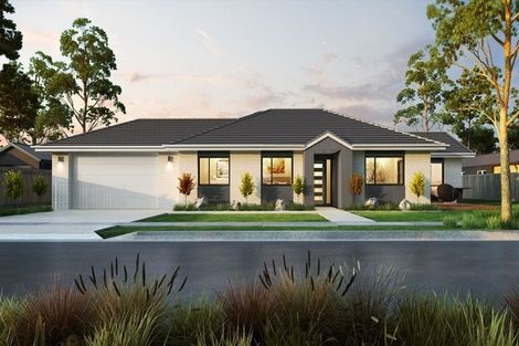 Photo of property in 25 Aroha Street, Pegasus, 7612