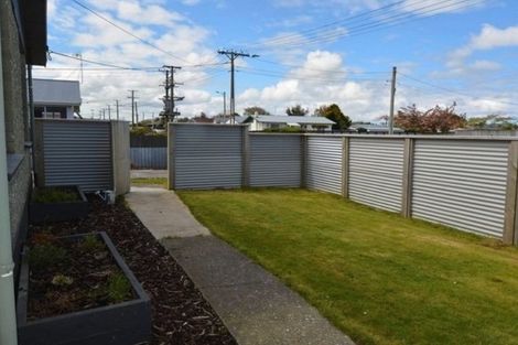 Photo of property in 72a Edinburgh Crescent, Waikiwi, Invercargill, 9810