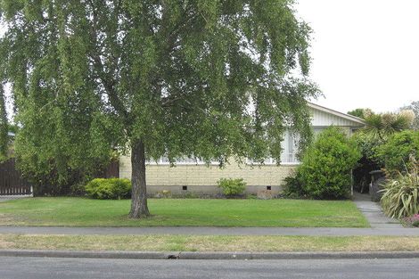 Photo of property in 30 Ashwood Street, Parklands, Christchurch, 8083