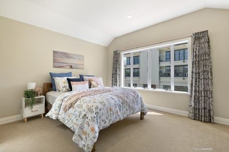 Photo of property in 13/28 Hobson Street, Thorndon, Wellington, 6011