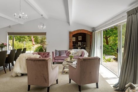 Photo of property in 18 Coringa Road, Yaldhurst, Christchurch, 7676