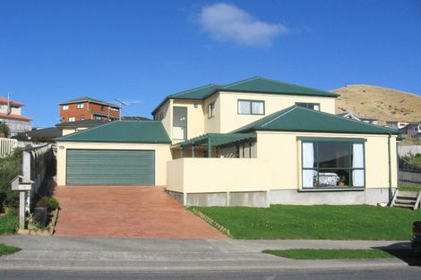 Photo of property in 3 Carmichael Street, Johnsonville, Wellington, 6037