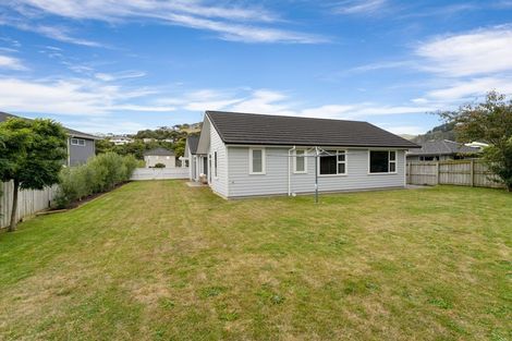 Photo of property in 46 Resolution Drive, Whitby, Porirua, 5024