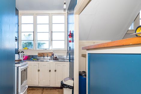 Photo of property in 1-4/8 Albert Street, Seaview, Timaru, 7910