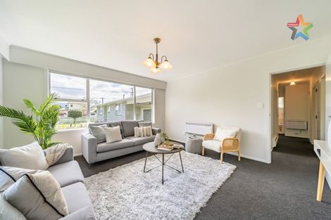 Photo of property in 8a Copeland Street, Hutt Central, Lower Hutt, 5011